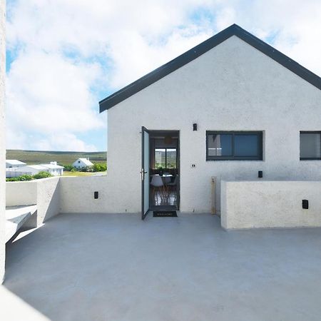 Apartmán Agulhas Seabreeze, Tip Of Africa Exteriér fotografie