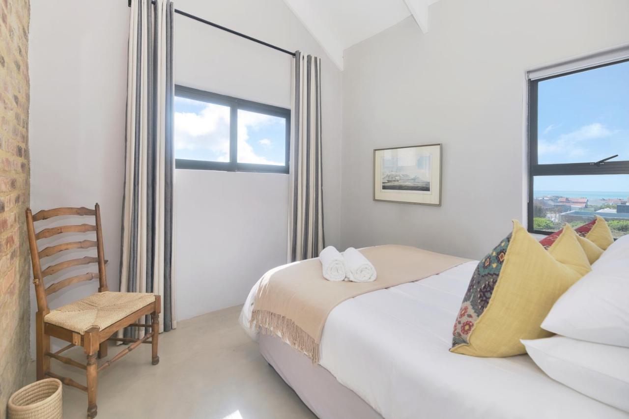 Apartmán Agulhas Seabreeze, Tip Of Africa Exteriér fotografie